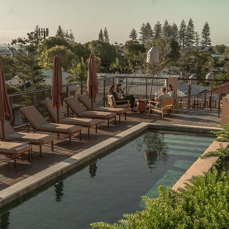 Hotel Marvell Byron Bay Exterior photo