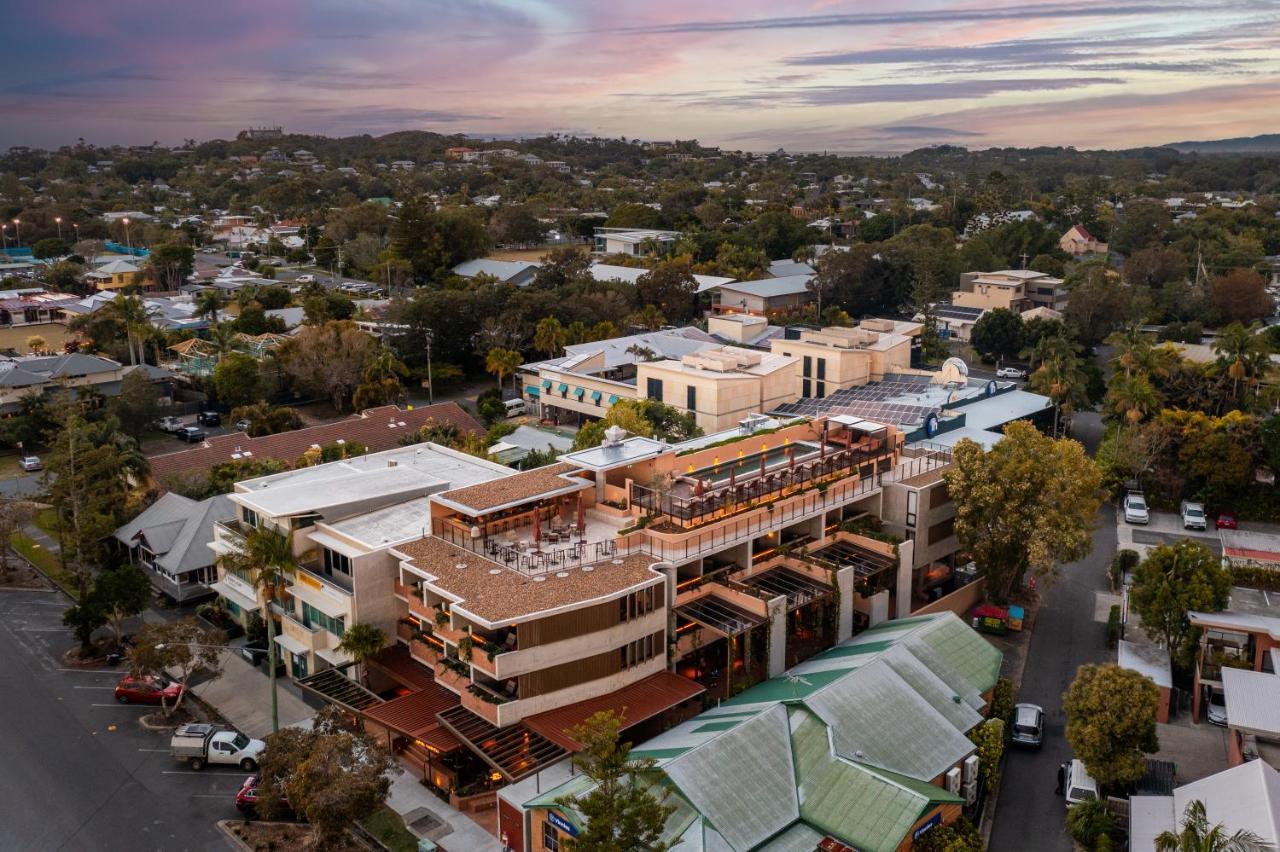 Hotel Marvell Byron Bay Exterior photo