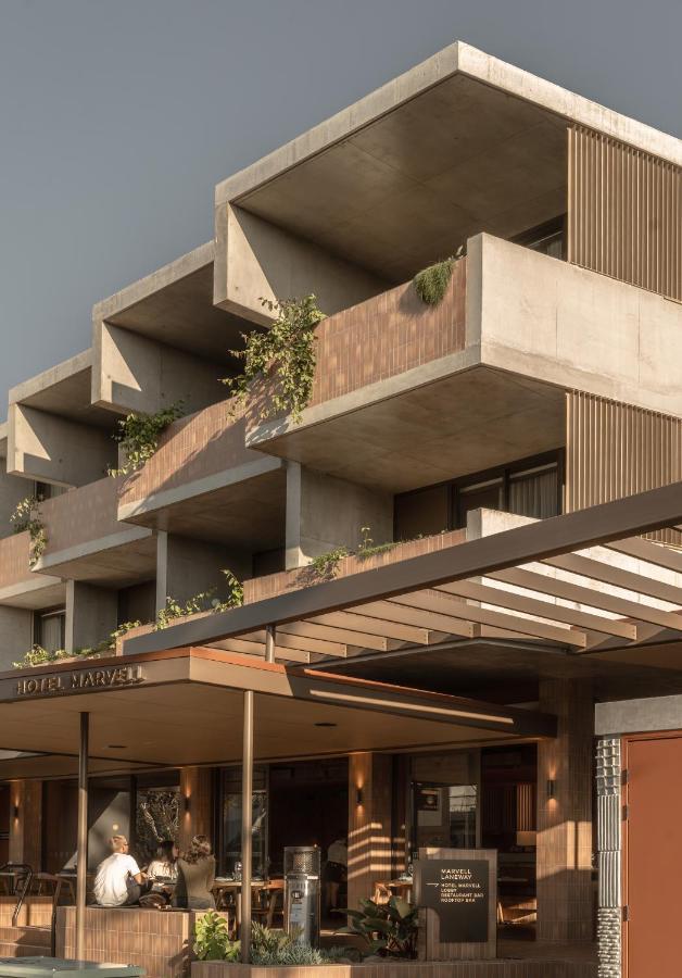 Hotel Marvell Byron Bay Exterior photo